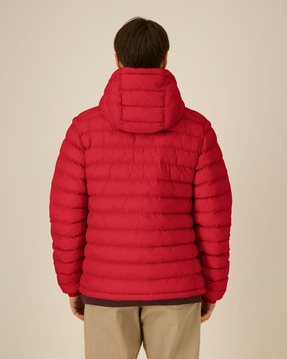 Stanley Voyager 2.0 - Red - Rückseite 