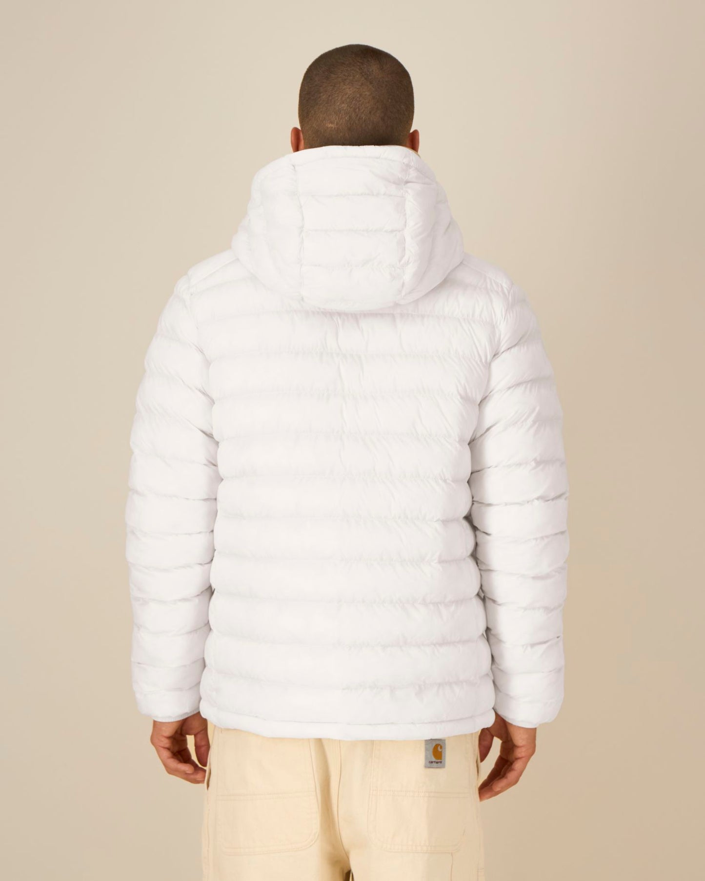 Stanley Voyager 2.0 - Off White - Rückseite 