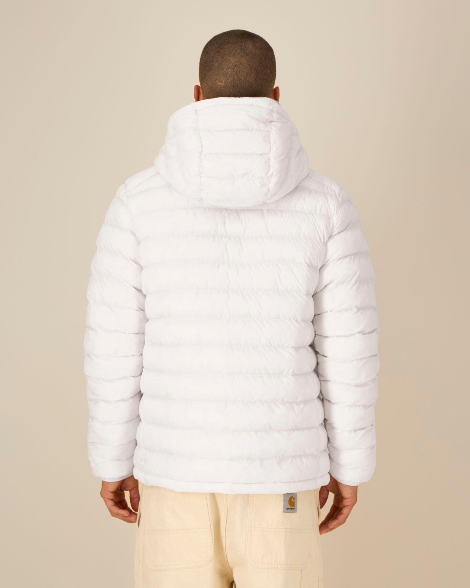 Stanley Voyager 2.0 - Off White - Rückseite 