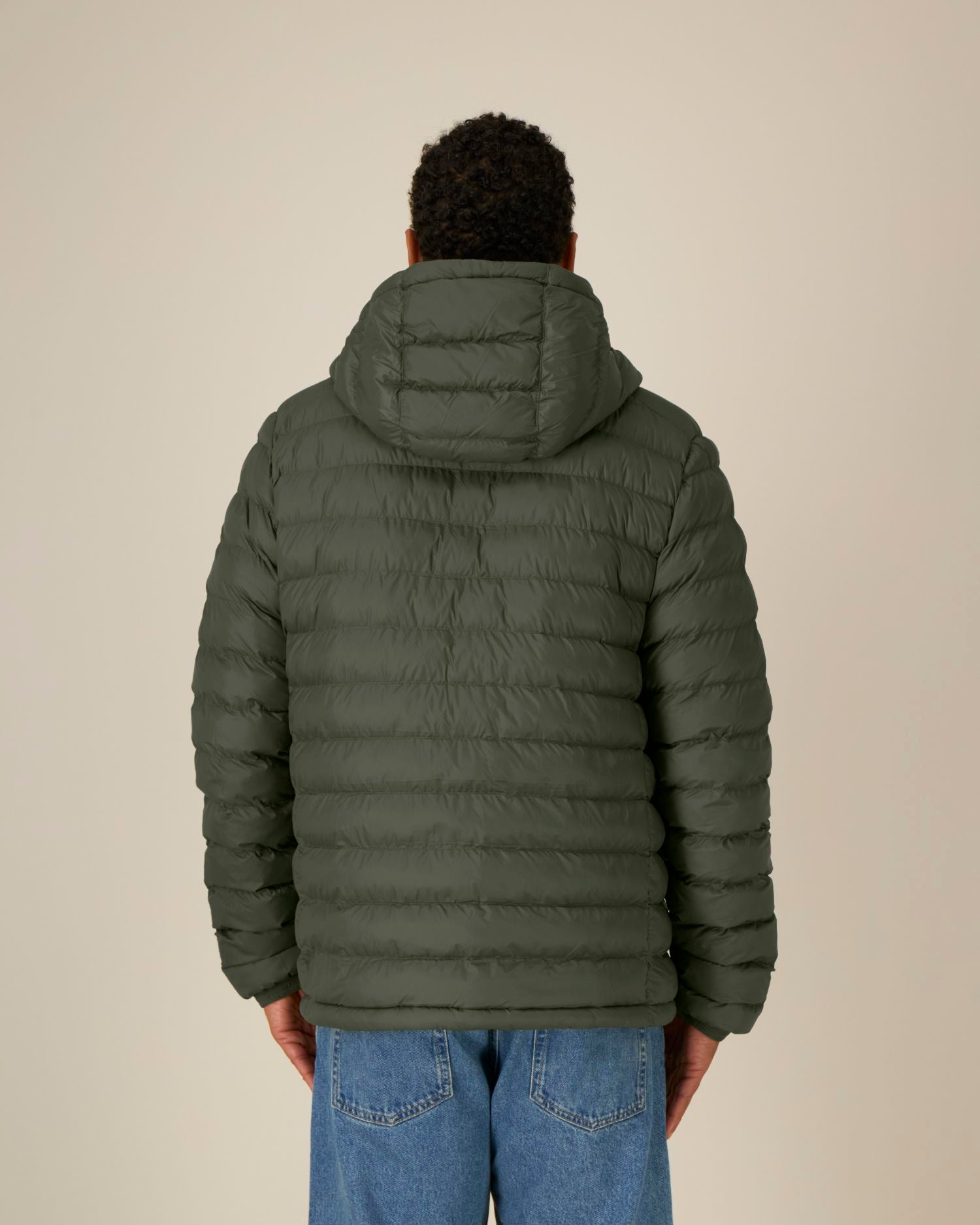 Stanley Voyager 2.0 - Khaki - Rückseite 