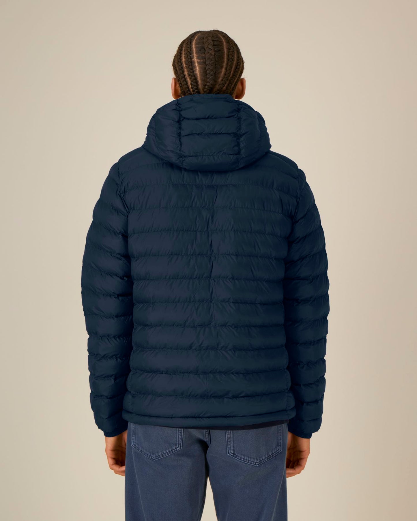 Stanley Voyager 2.0 - French Navy - Rückseite 