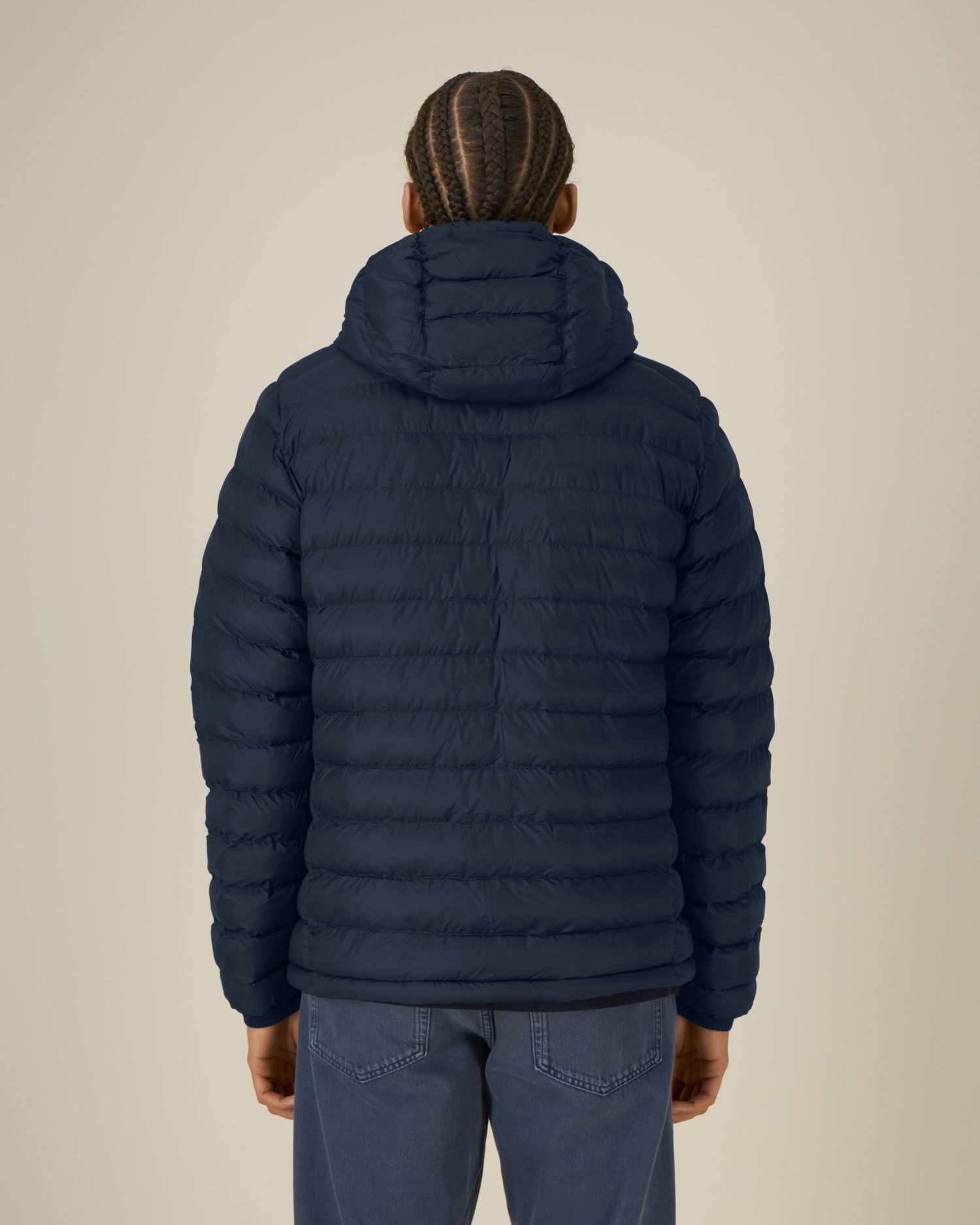 Stanley Voyager 2.0 - French Navy - Rückseite 