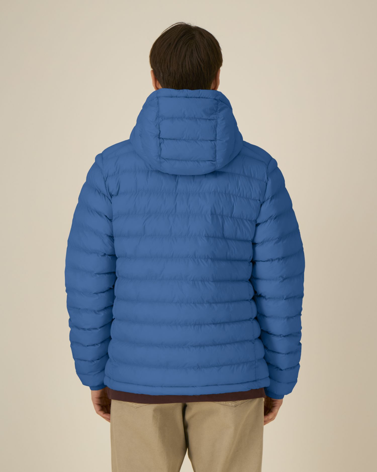 Stanley Voyager 2.0 - Mindful Blue - Rückseite 