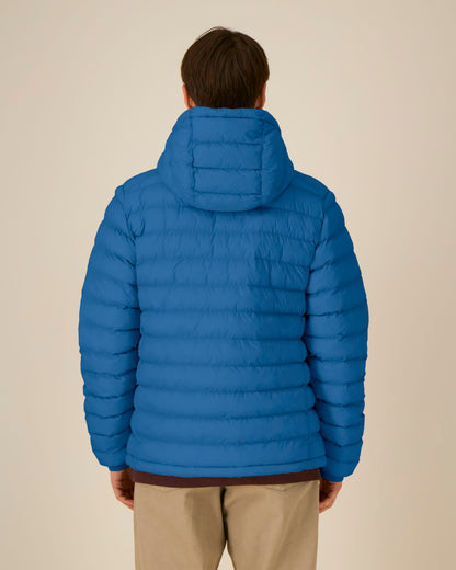 Stanley Voyager 2.0 - Mindful Blue - Rückseite 