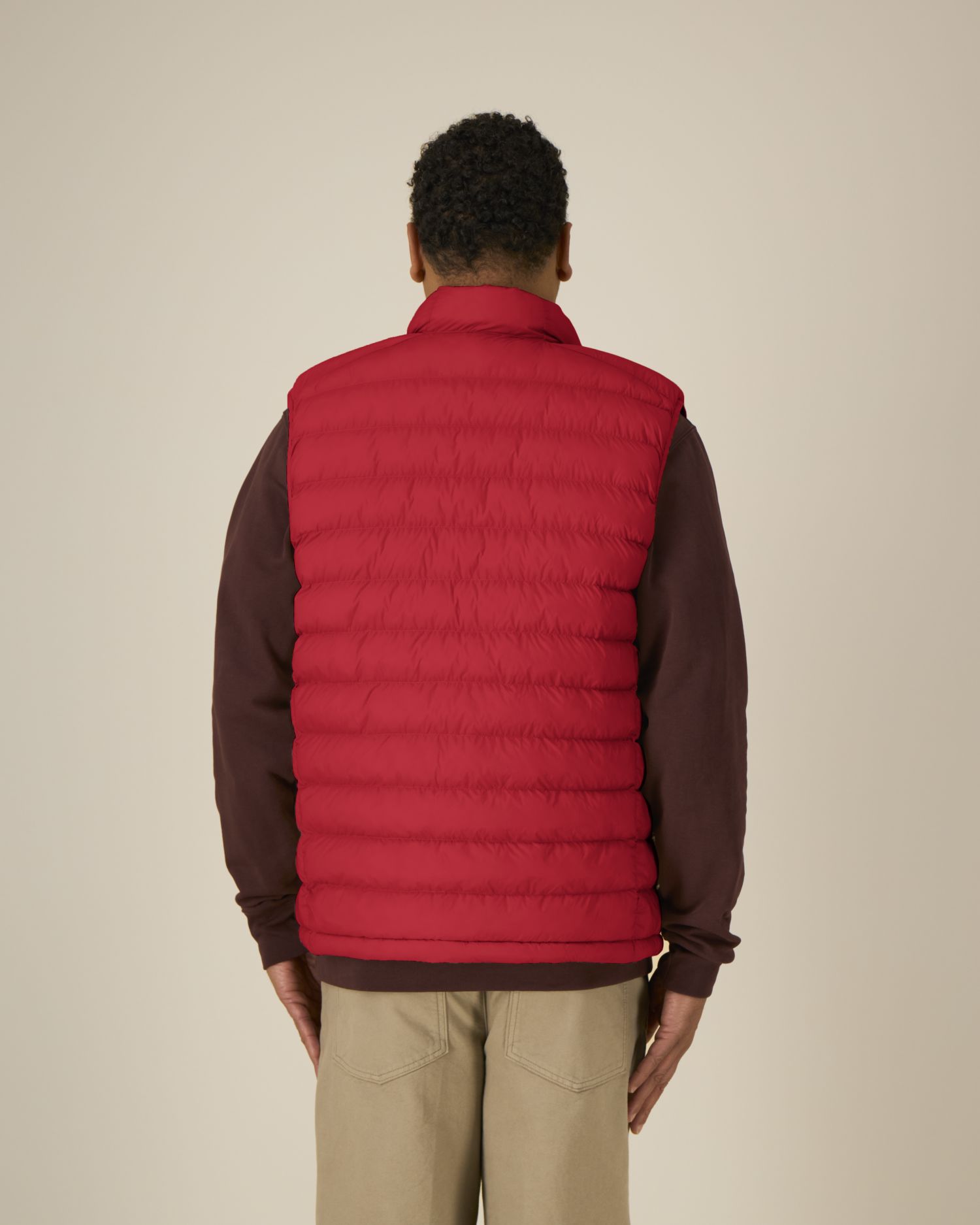 Stanley Climber 2.0 - Red - Rückseite 