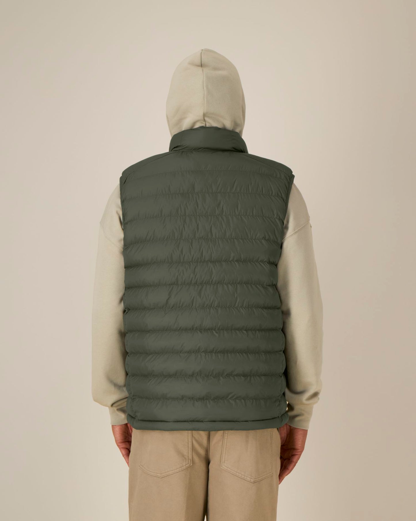 Stanley Climber 2.0 - Khaki - Rückseite 