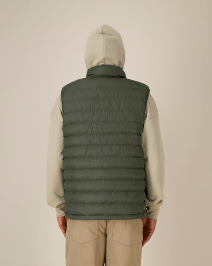 Stanley Climber 2.0 - Khaki - Rückseite 