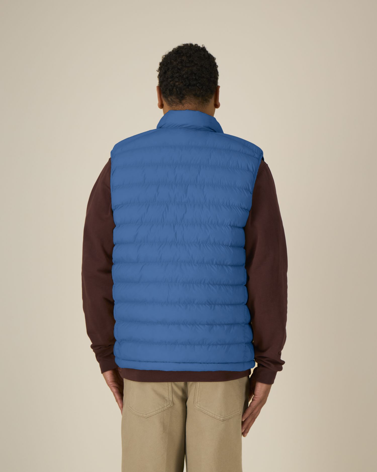Stanley Climber 2.0 - Mindful Blue - Rückseite 