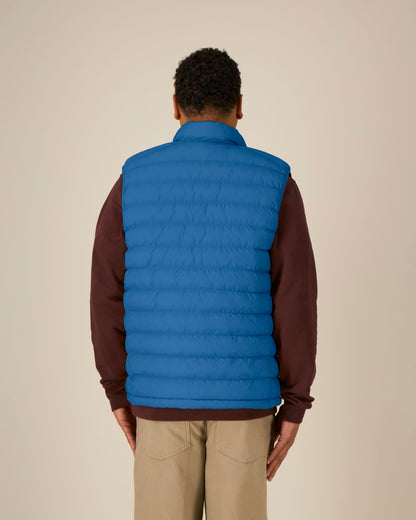 Stanley Climber 2.0 - Mindful Blue - Rückseite 