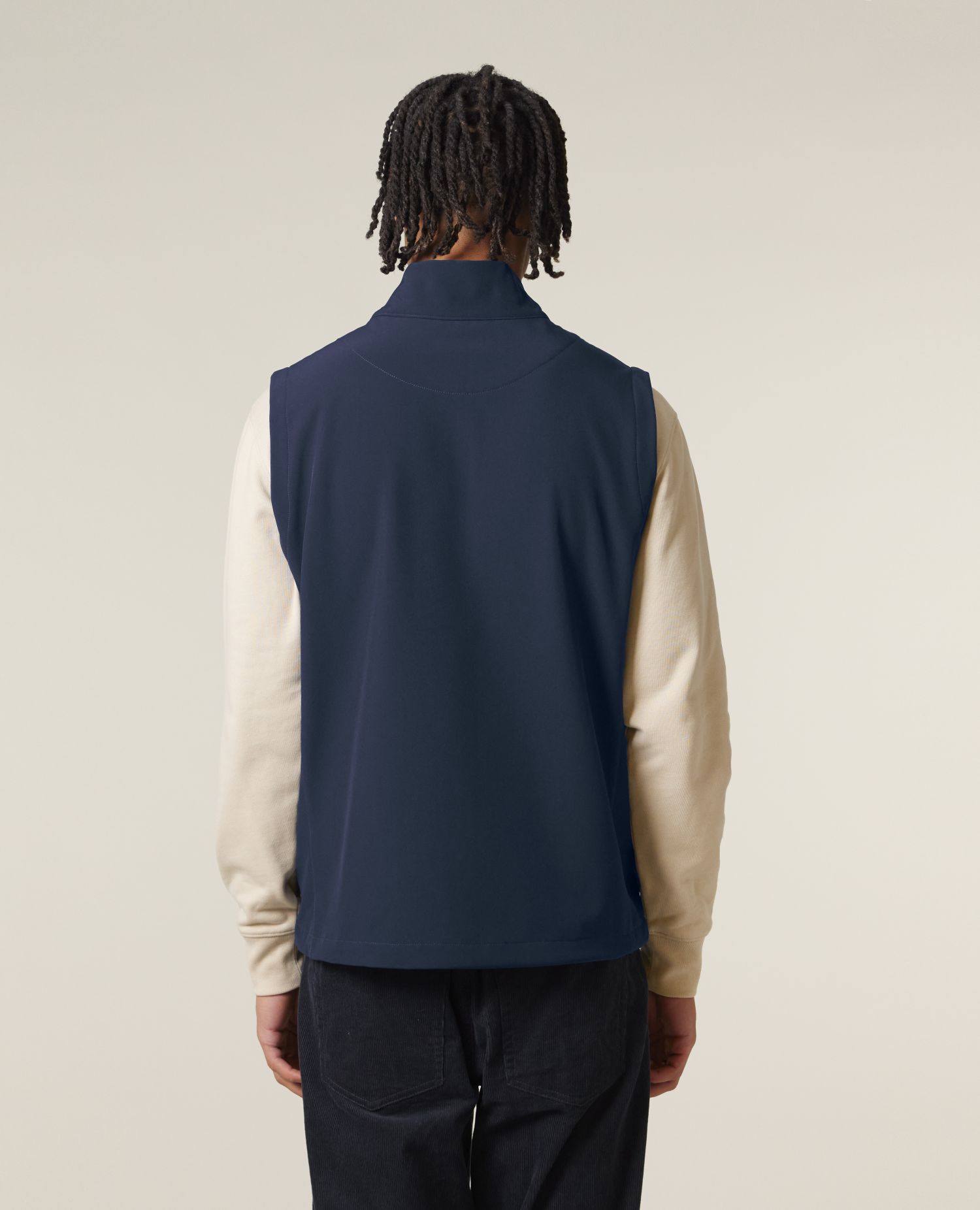 Stanley Trail Blazer - French Navy - Rückseite 