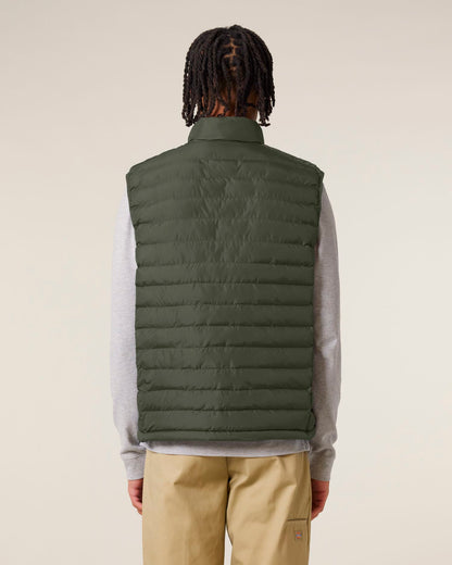 Stanley Climber - Khaki - Rückseite 