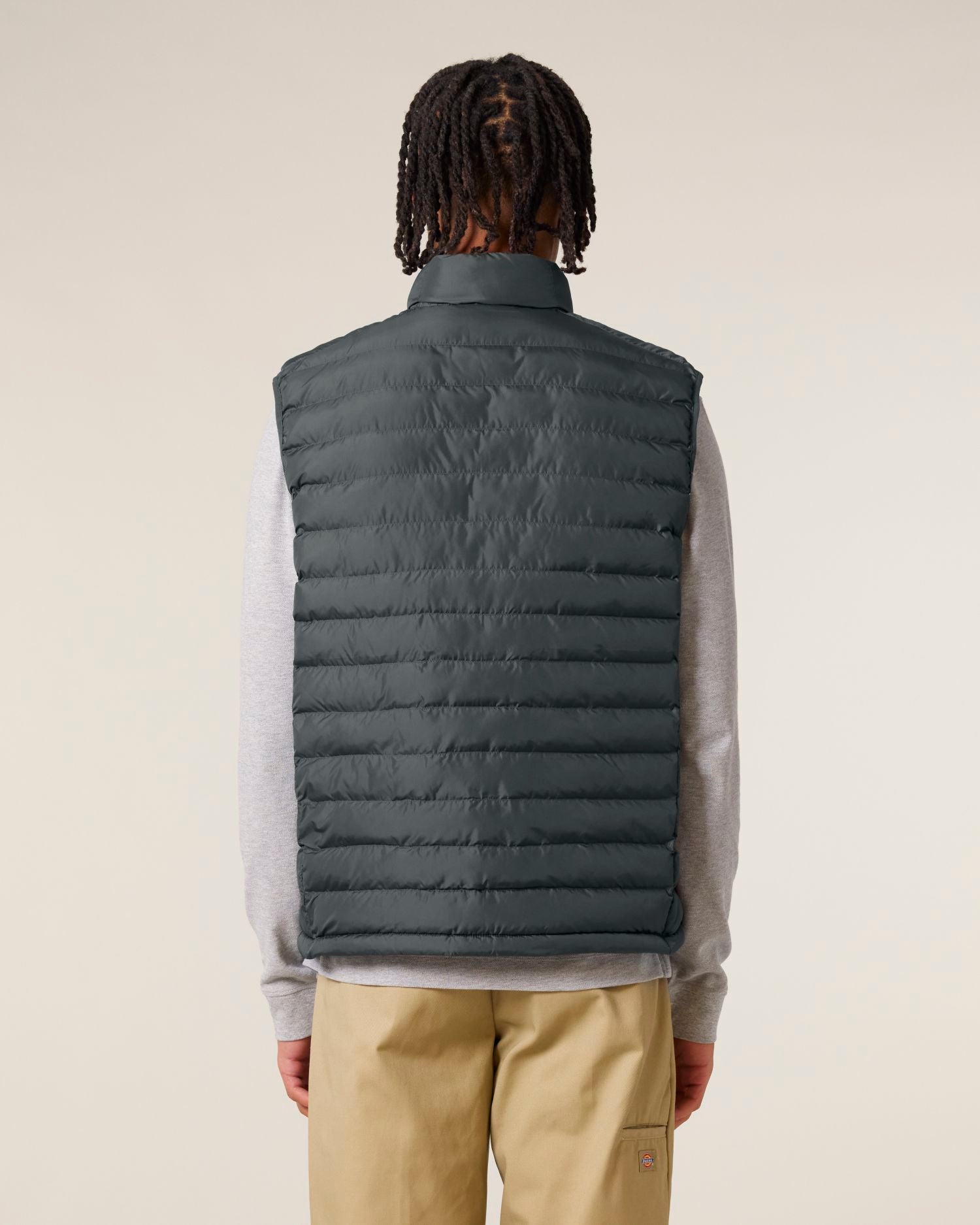 Stanley Climber - Anthracite - Rückseite 