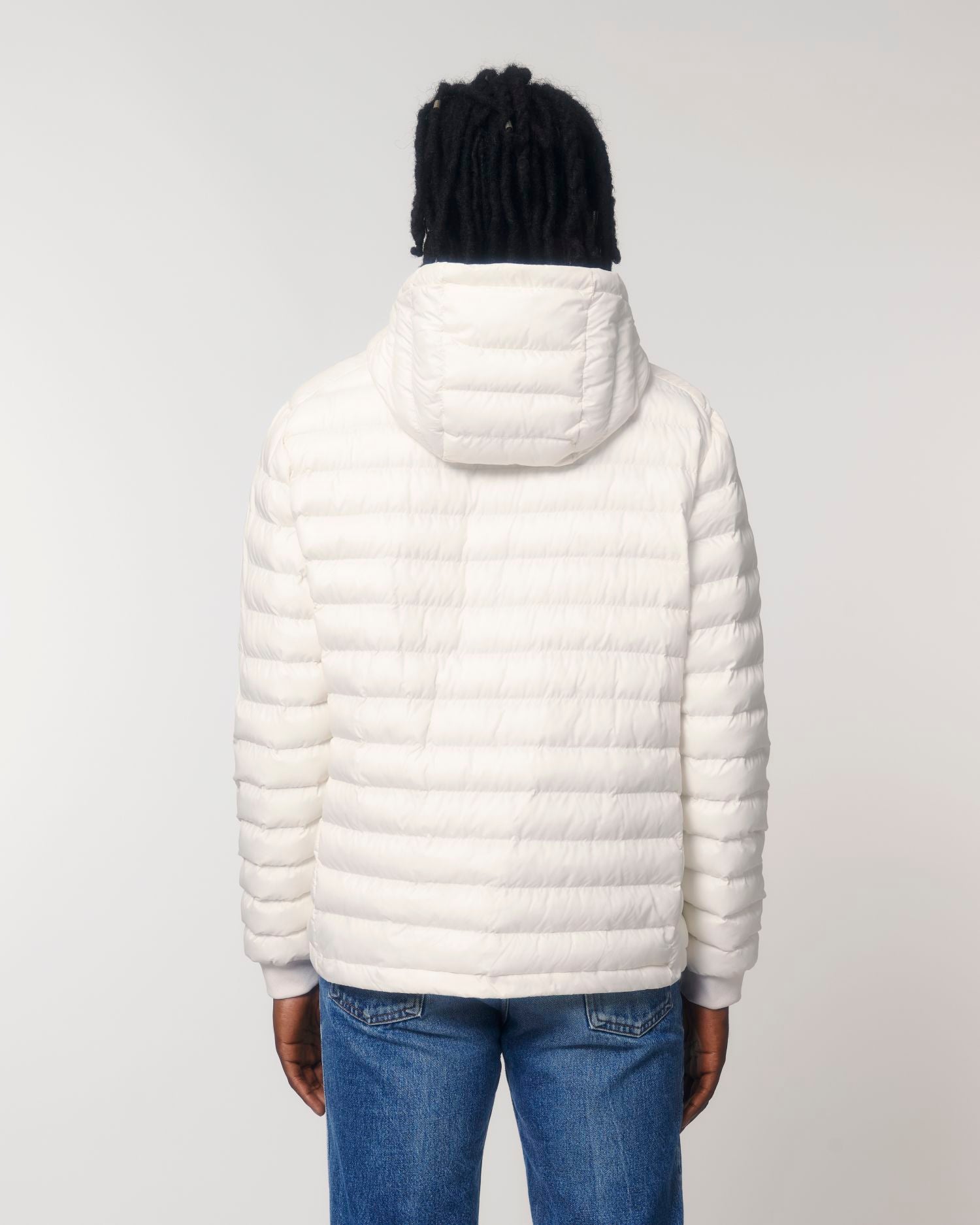 Stanley Voyager - Off White - Rückseite 