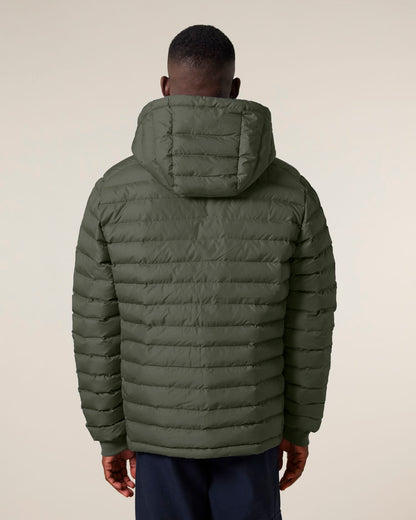 Stanley Voyager - Khaki - Rückseite 