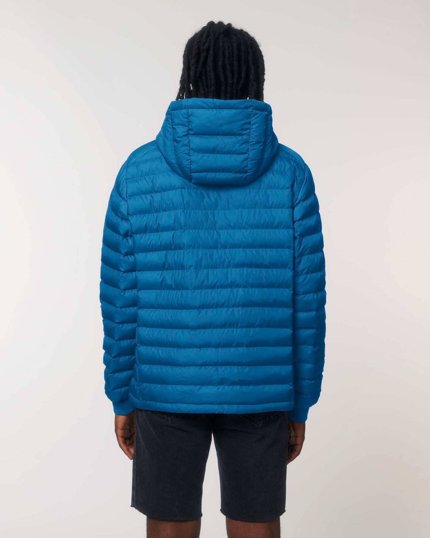 Stanley Voyager - Royal Blue - Rückseite 