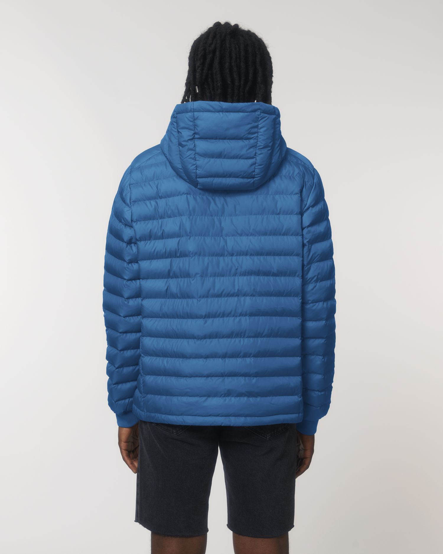 Stanley Voyager - Royal Blue - Rückseite 