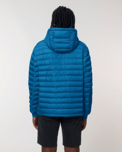 Stanley Voyager - Royal Blue - Rückseite 