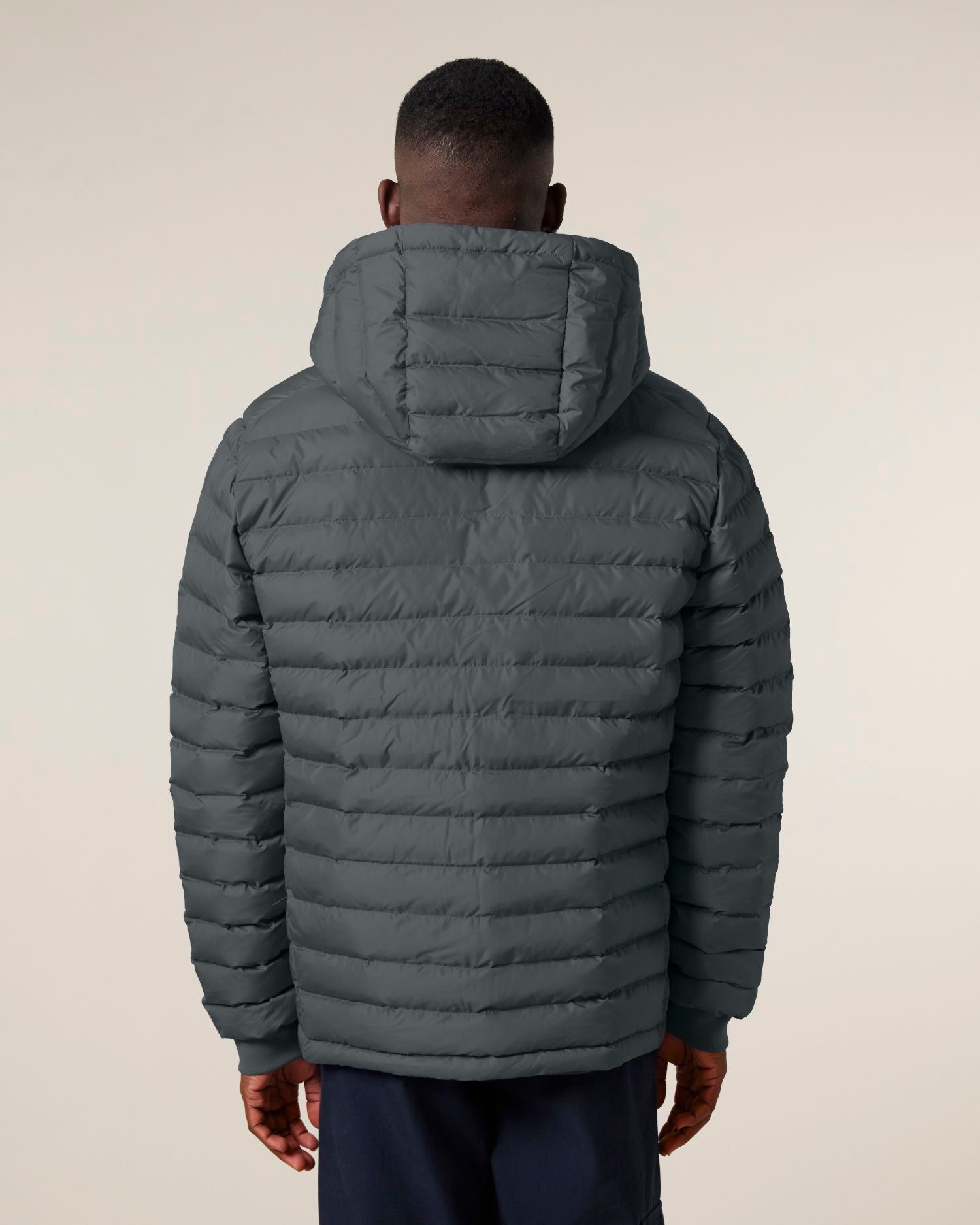 Stanley Voyager - Anthracite - Rückseite 