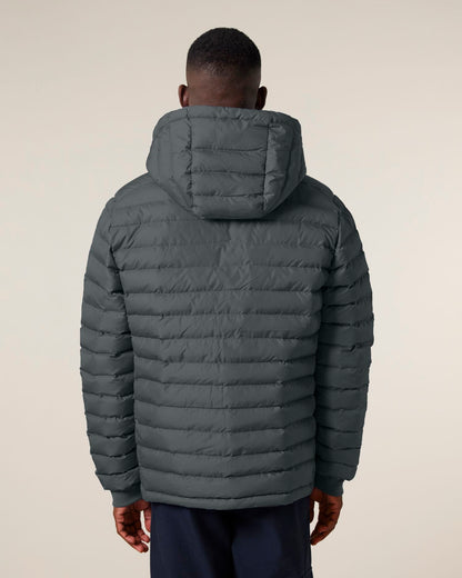 Stanley Voyager - Anthracite - Rückseite 