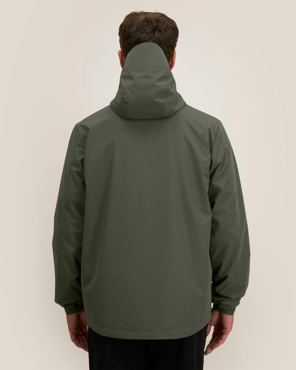 Drifter - Khaki - Rückseite 