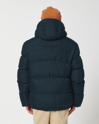 Puffer - French Navy - Rückseite 