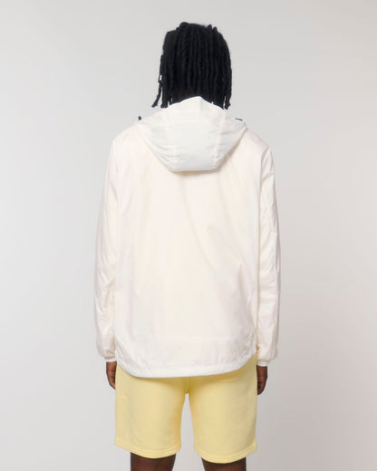 Commuter - Off White - Rückseite 