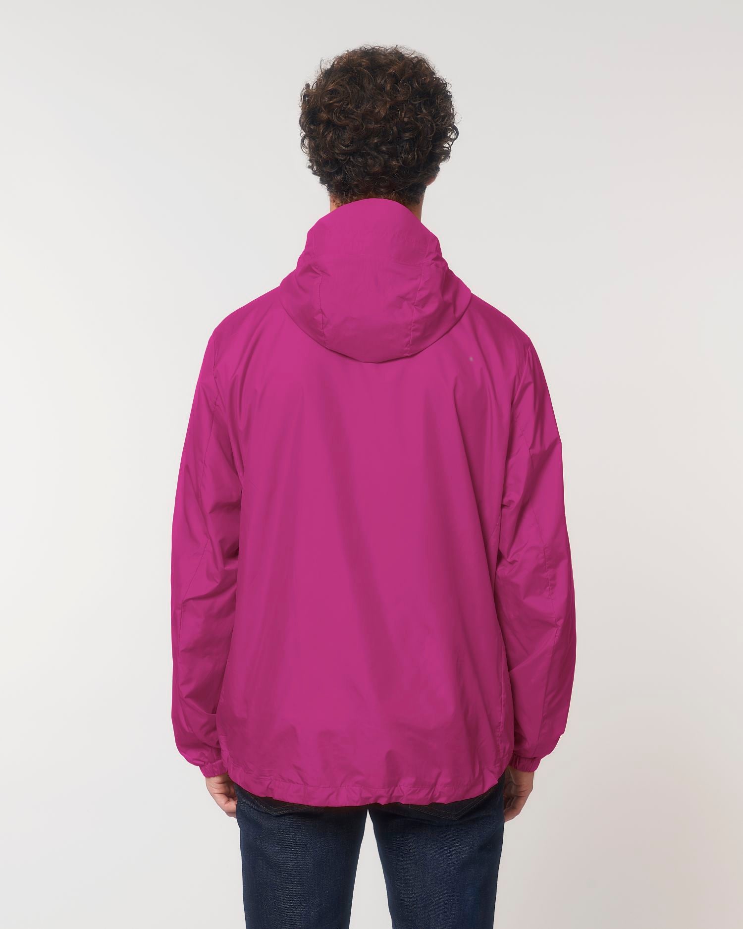 Commuter - Orchid Flower - Rückseite 