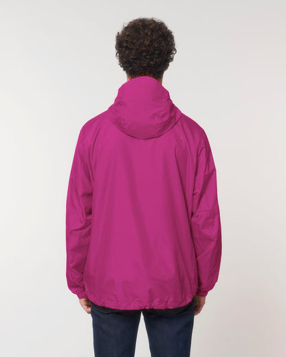 Commuter - Orchid Flower - Rückseite 