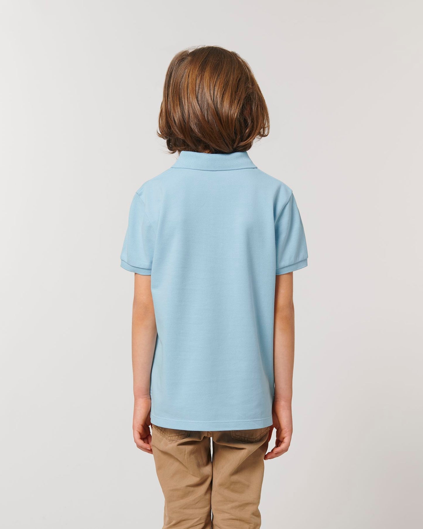 Mini Sprinter - Sky blue - Rückseite 