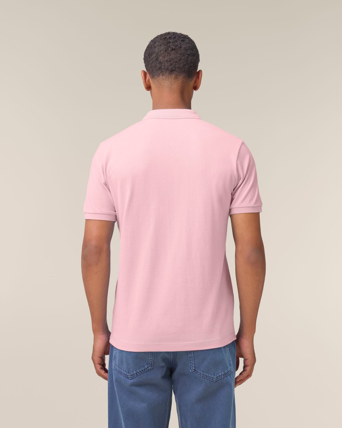 Stanley Coaster - Cotton Pink - Rückseite 