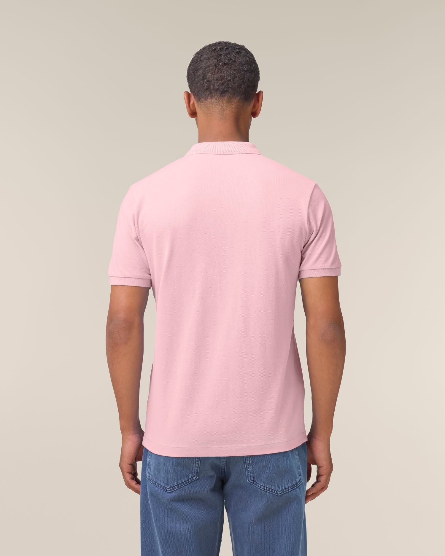 Stanley Coaster - Cotton Pink - Rückseite 