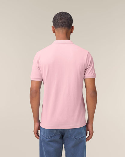 Stanley Coaster - Cotton Pink - Rückseite 