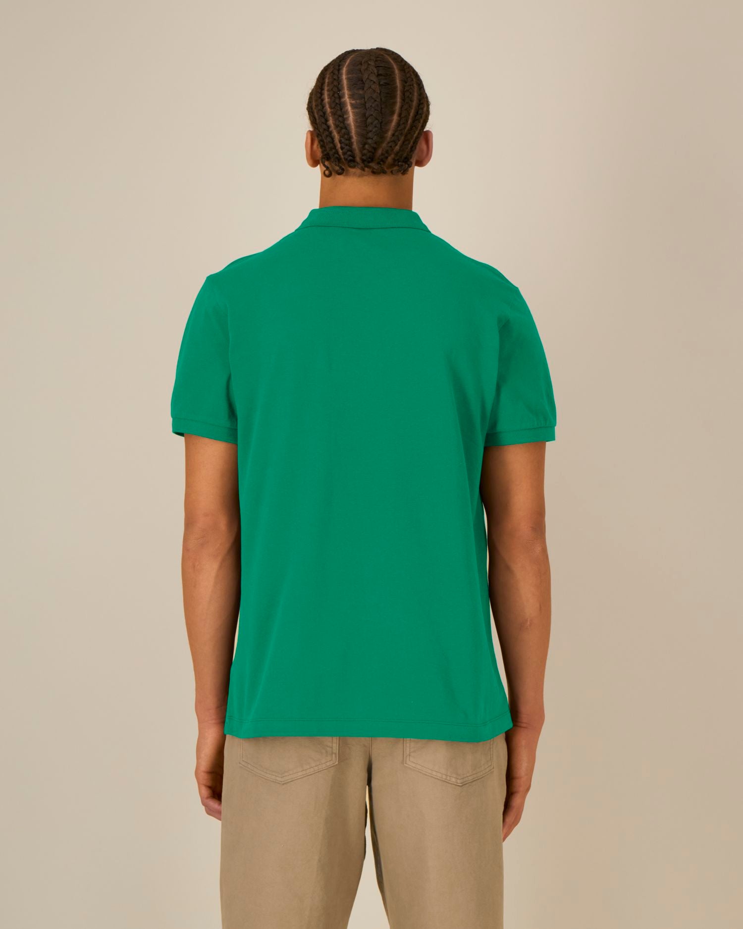 Stanley Coaster - Verdant Green - Rückseite 