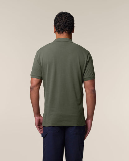 Stanley Coaster - Khaki - Rückseite 