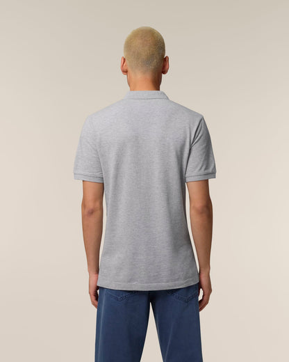Stanley Coaster - Heather Grey - Rückseite 