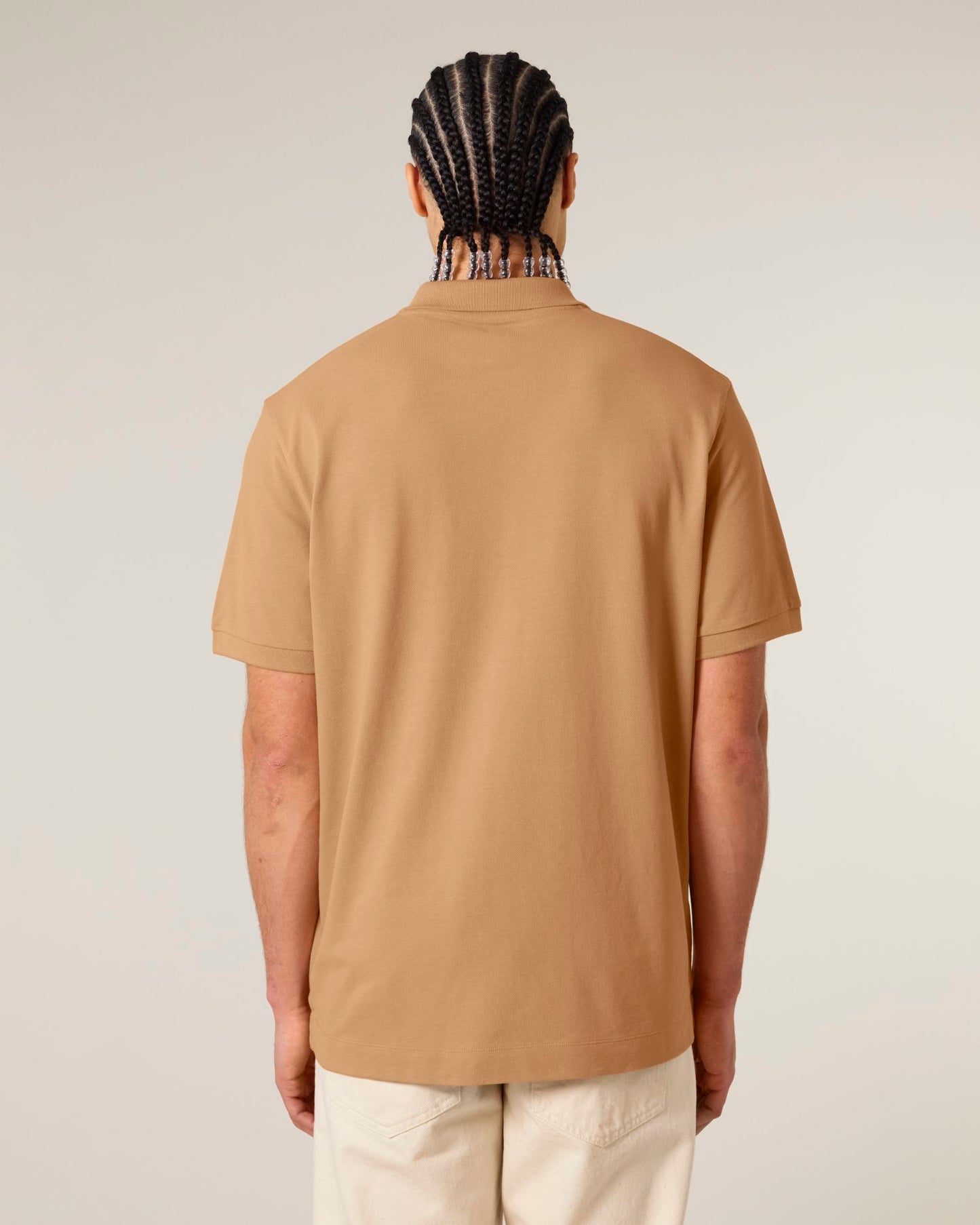 Prepster 2.0 - Latte - Rückseite 