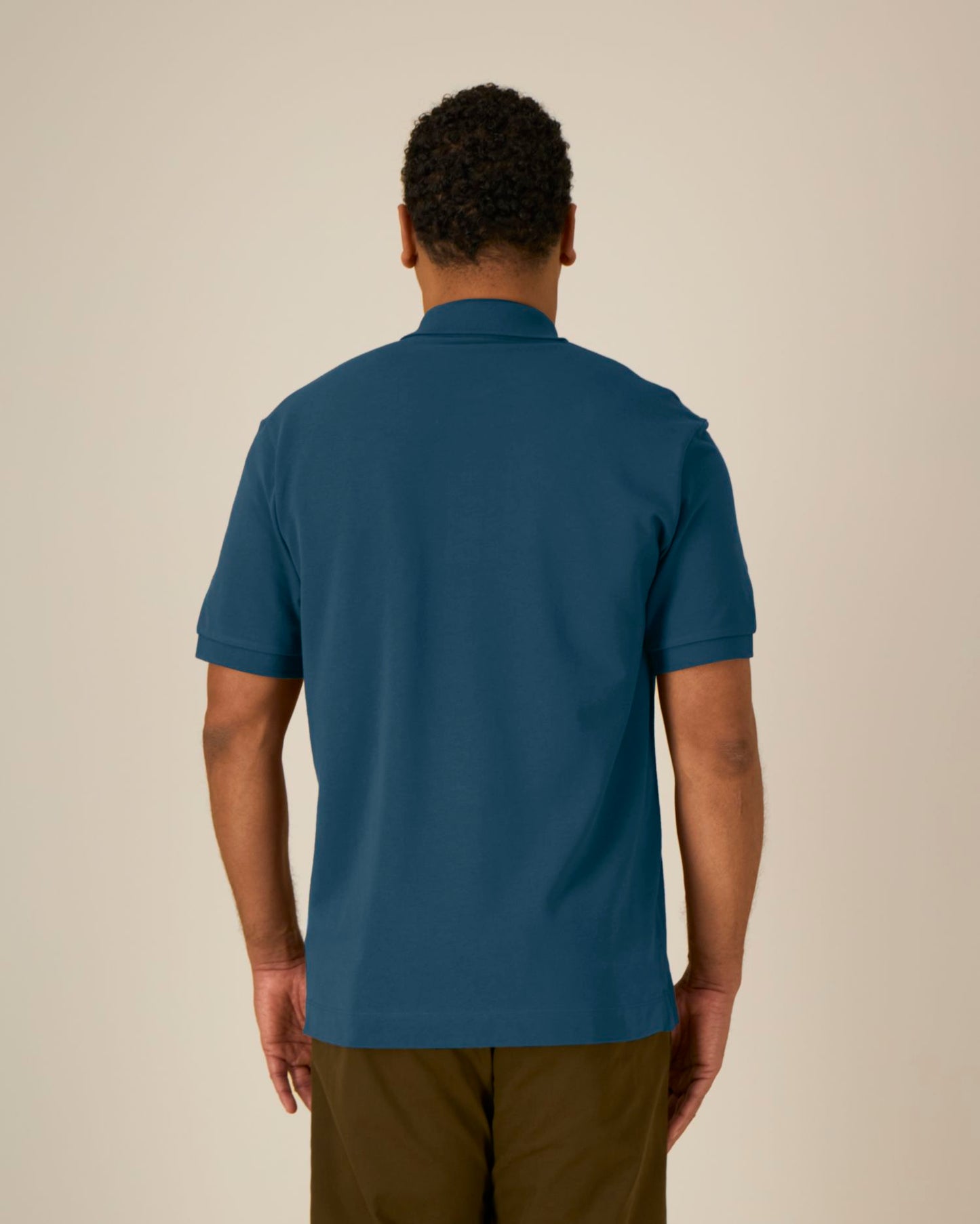 Prepster 2.0 - Deep Teal - Rückseite 