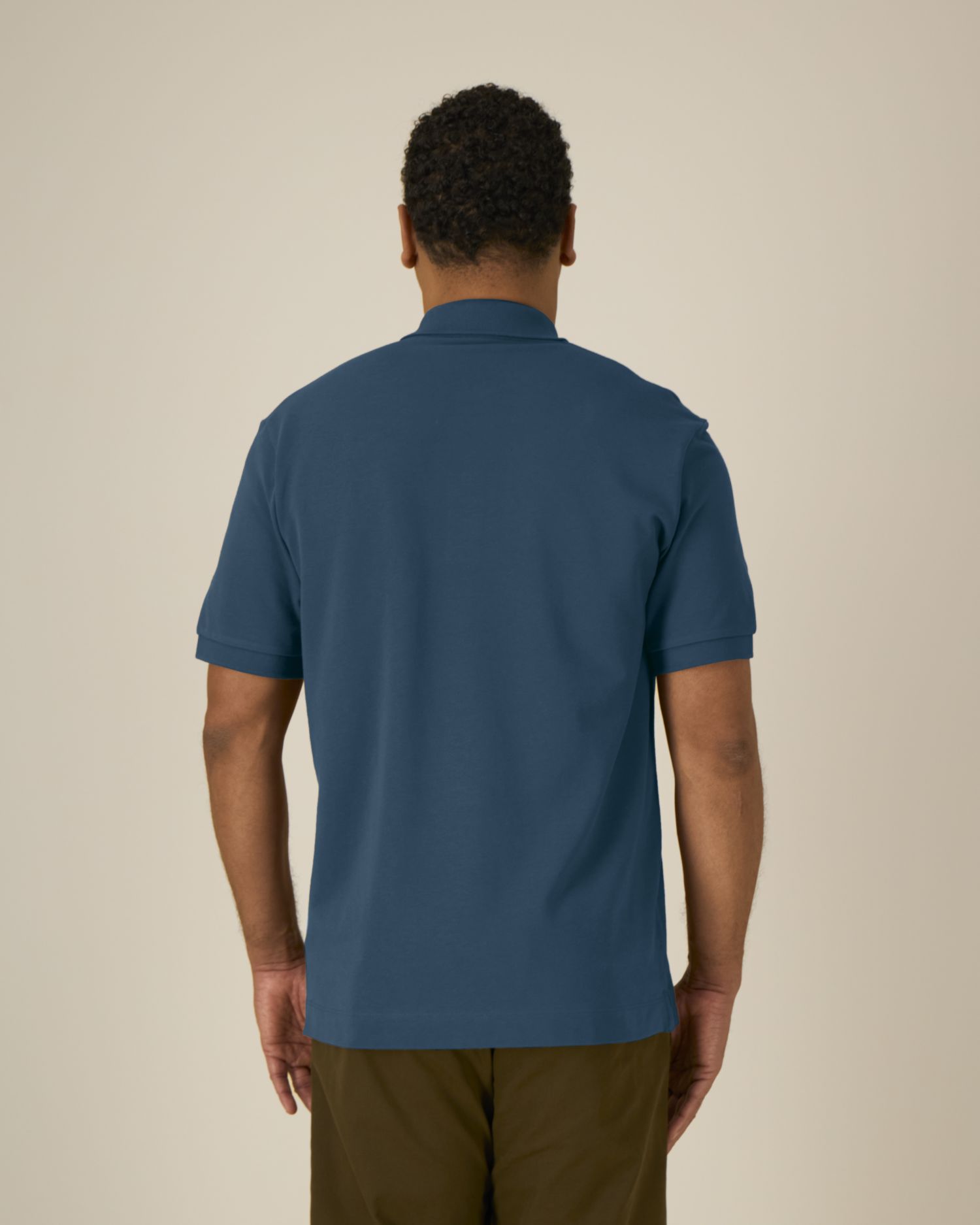 Prepster 2.0 - Deep Teal - Rückseite 