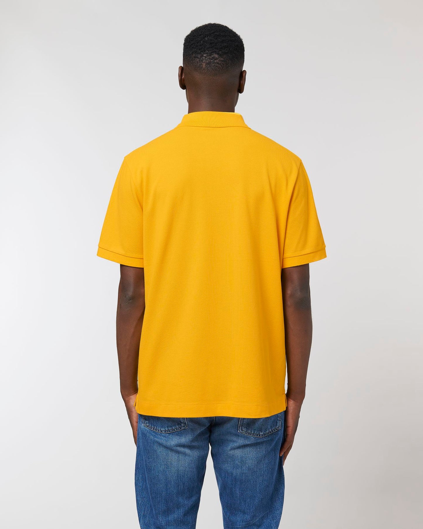 Prepster - Spectra Yellow - Rückseite 
