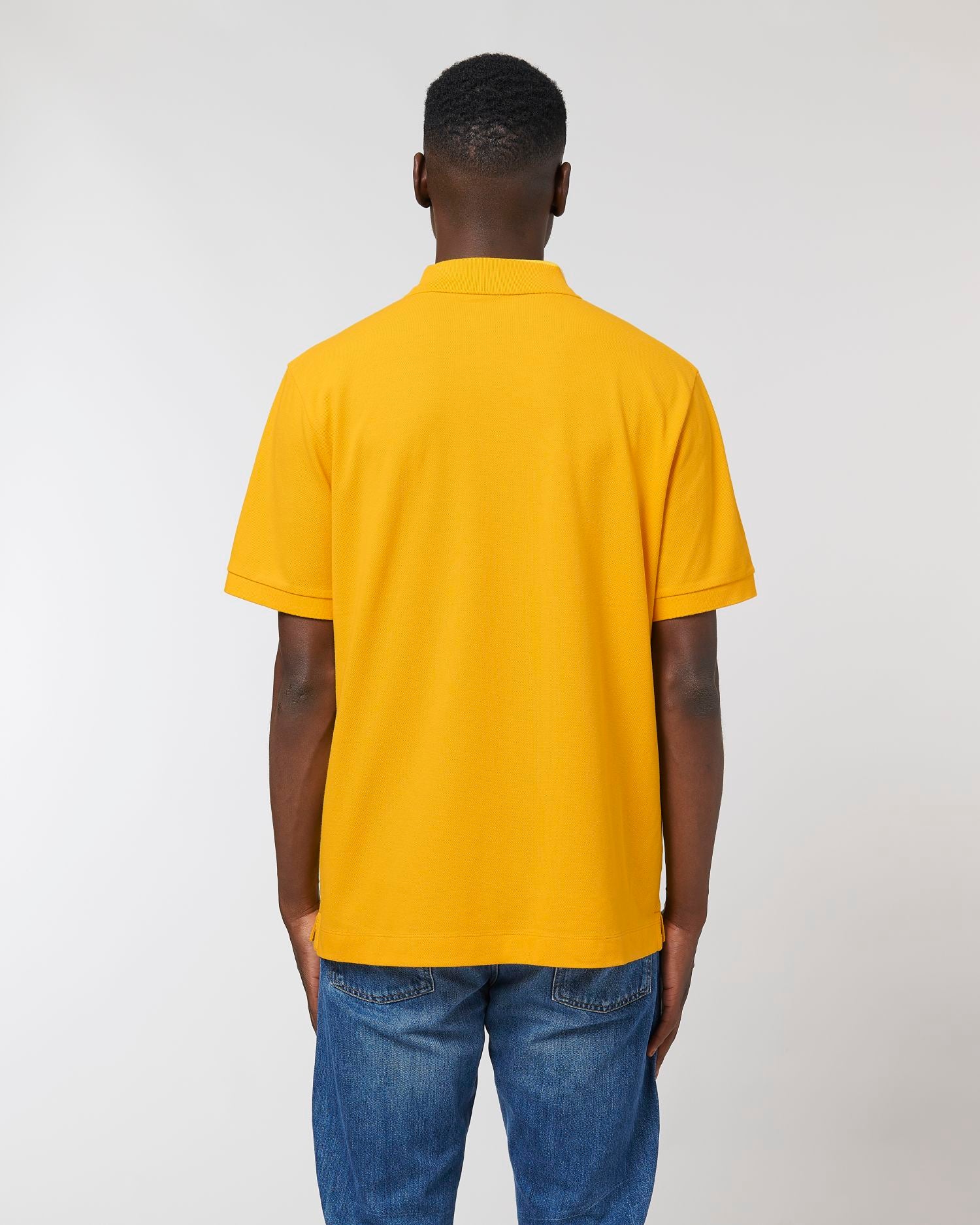 Prepster - Spectra Yellow - Rückseite 