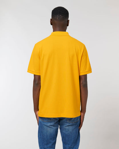 Prepster - Spectra Yellow - Rückseite 