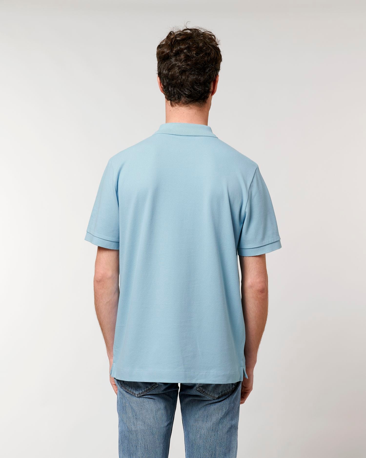 Prepster - Sky blue - Rückseite 