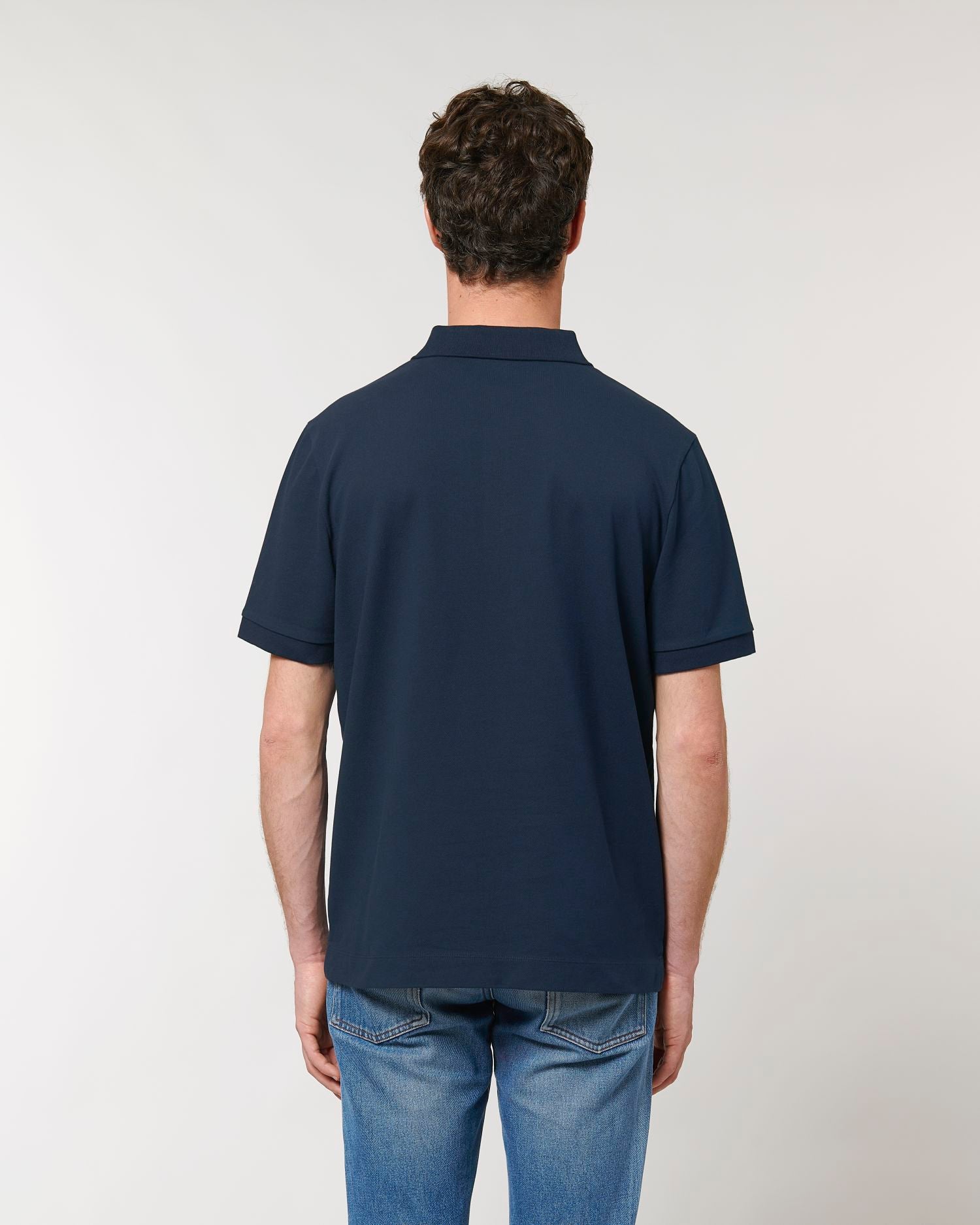 Prepster - French Navy - Rückseite 