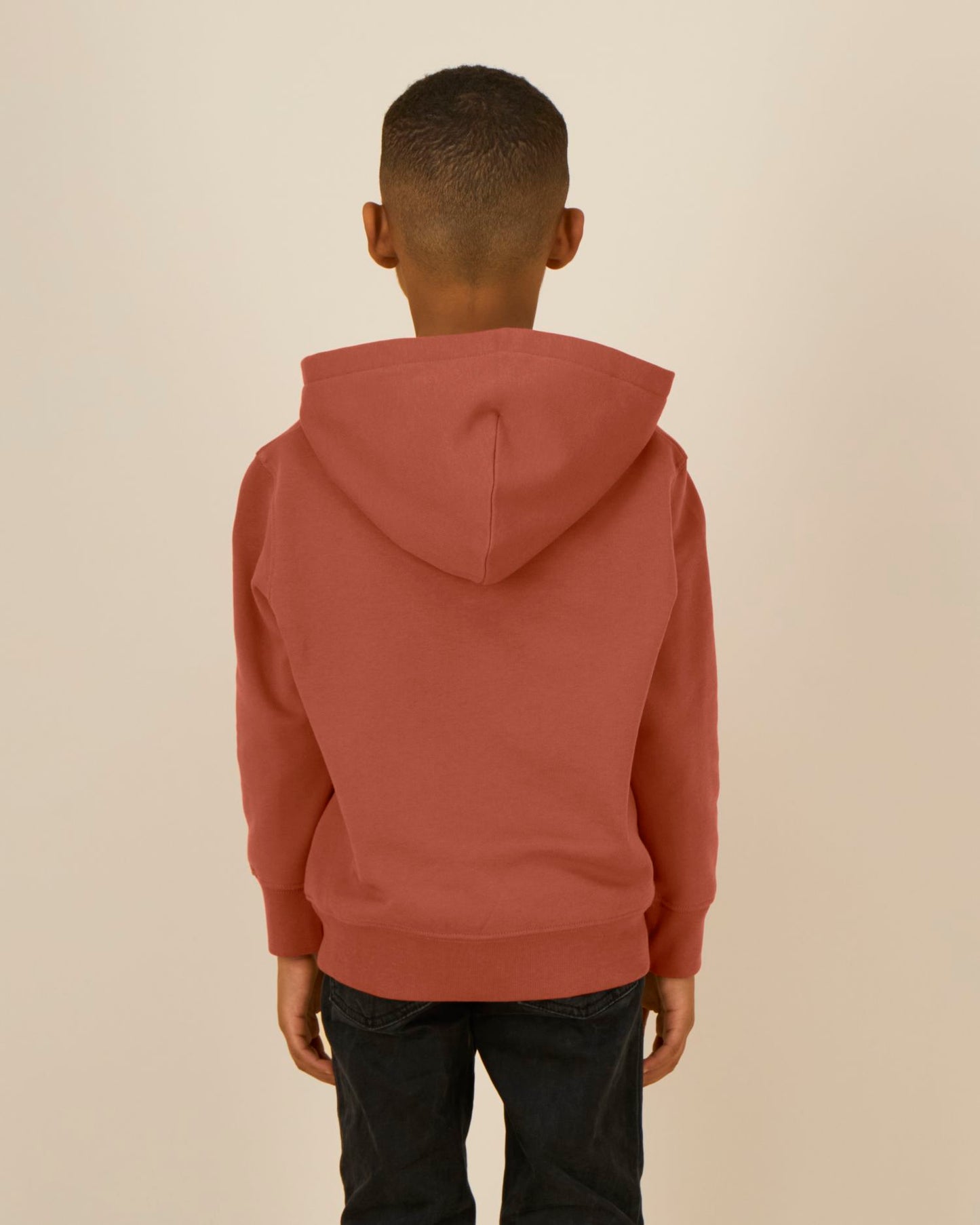 Mini Cruiser 2.0 - Heritage Brown - Rückseite 