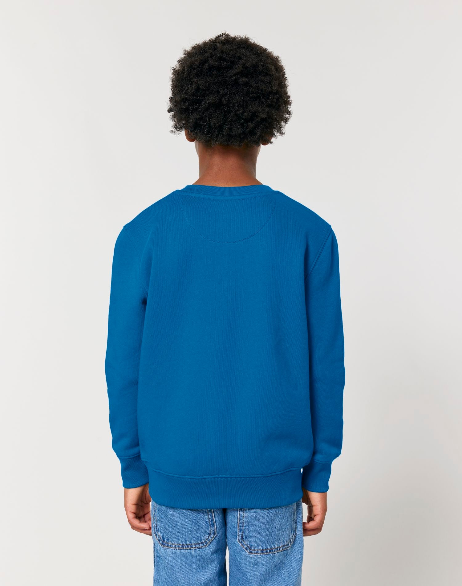 Mini Changer 2.0 - Royal Blue - Rückseite 