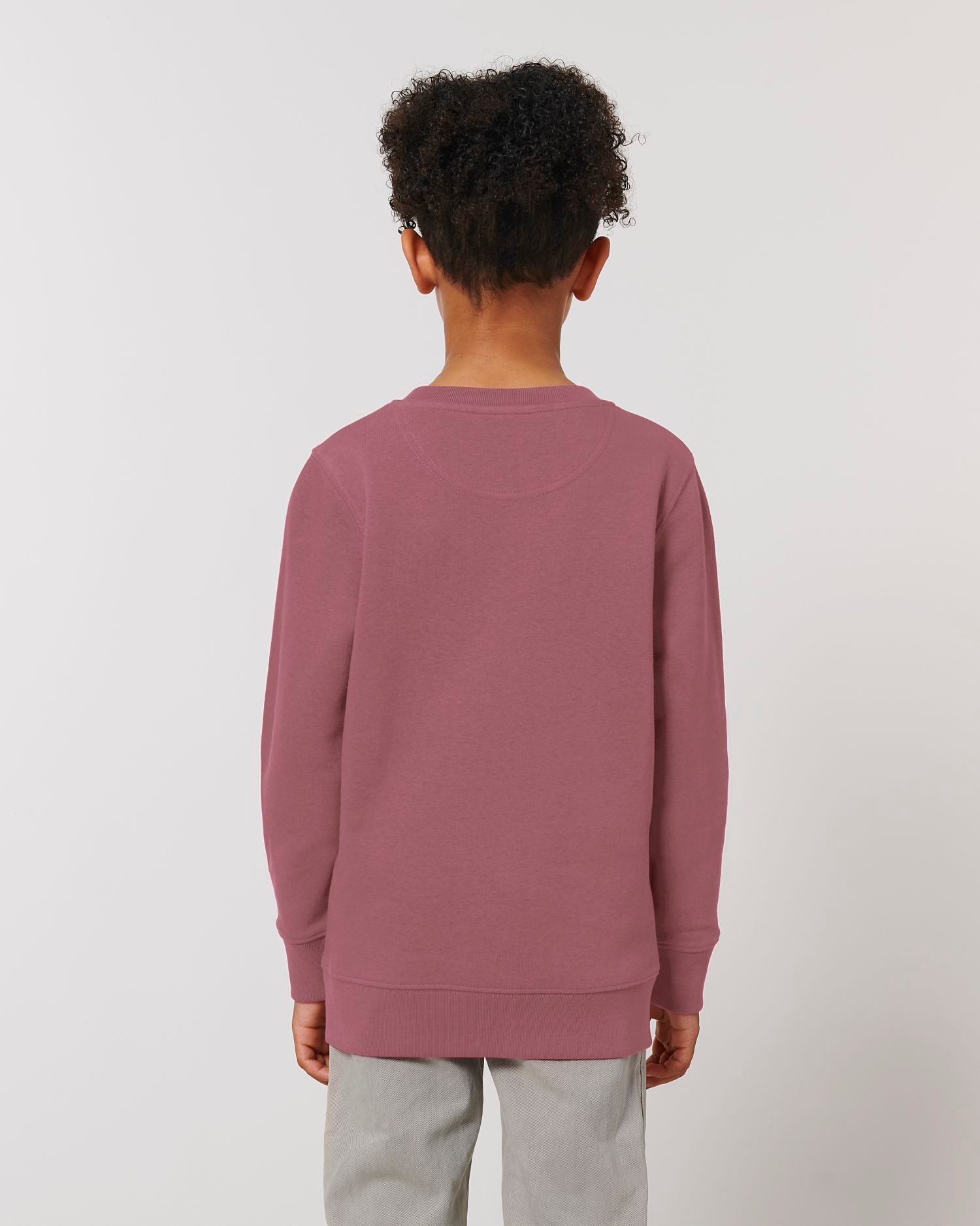 Mini Changer - Hibiscus Rose - Rückseite 