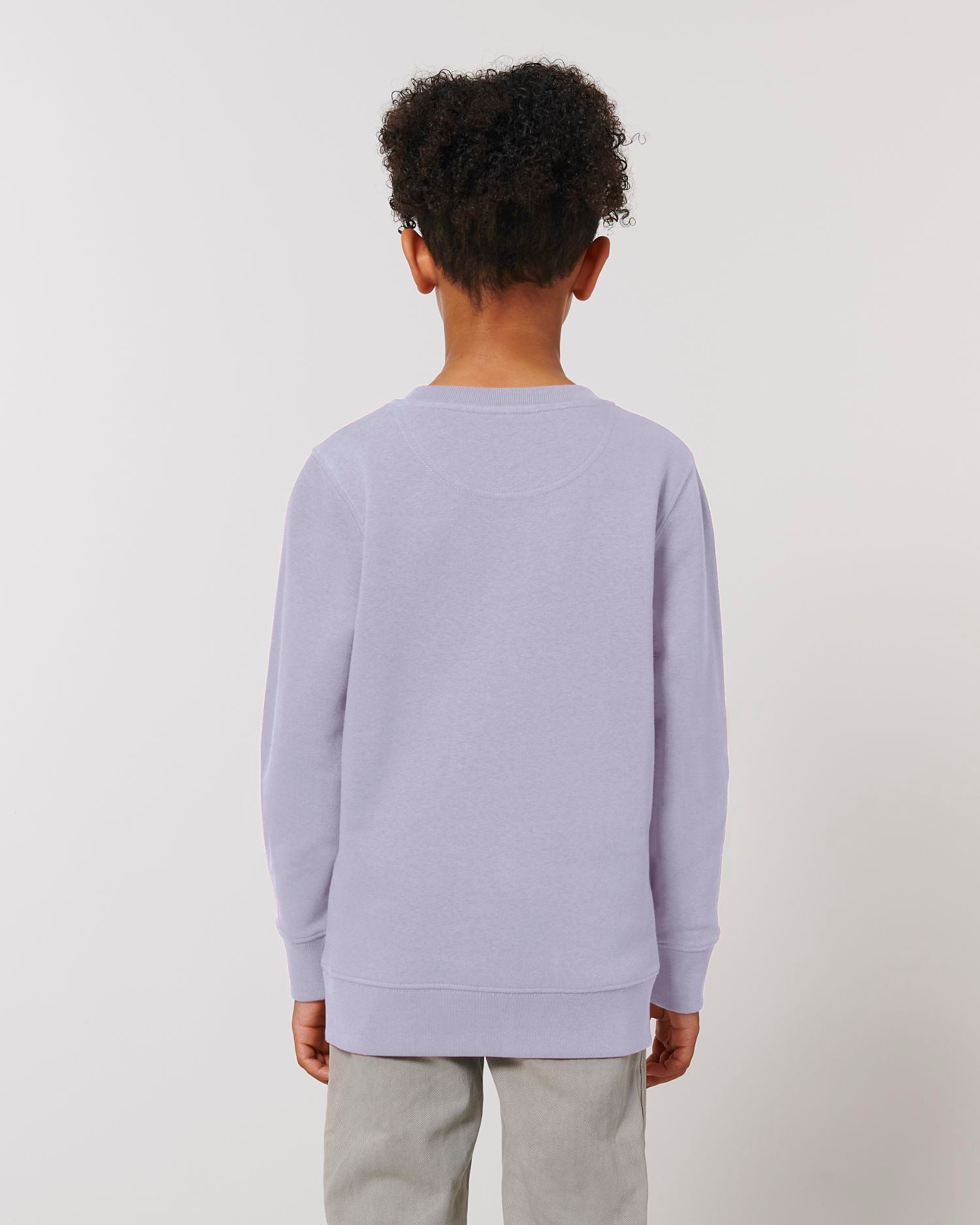 Mini Changer - Lavender - Rückseite 