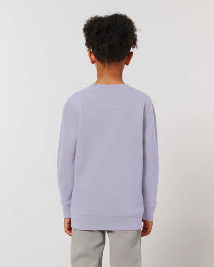 Mini Changer - Lavender - Rückseite 