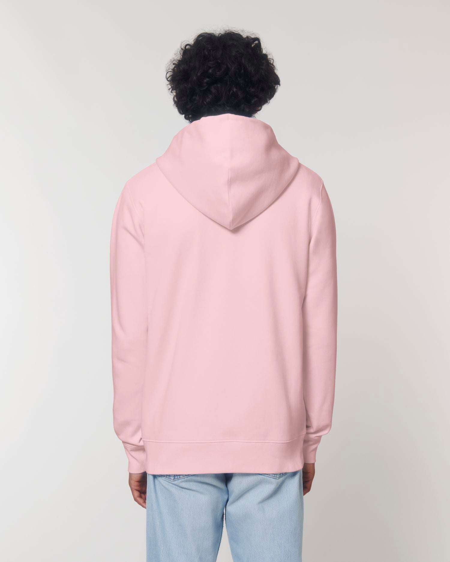 Cultivator - Cotton Pink - Rückseite 