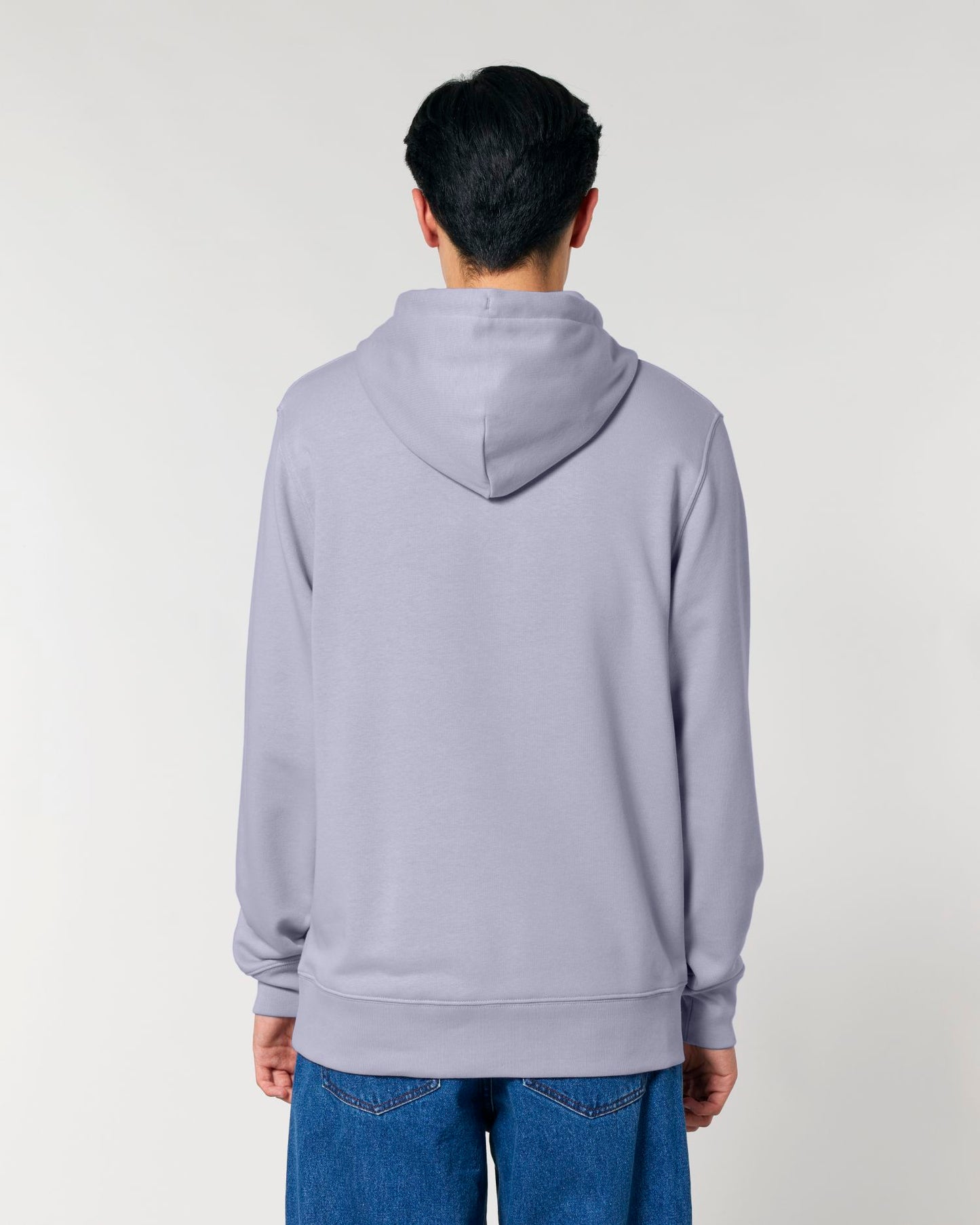 Archer - Lavender - Rückseite 